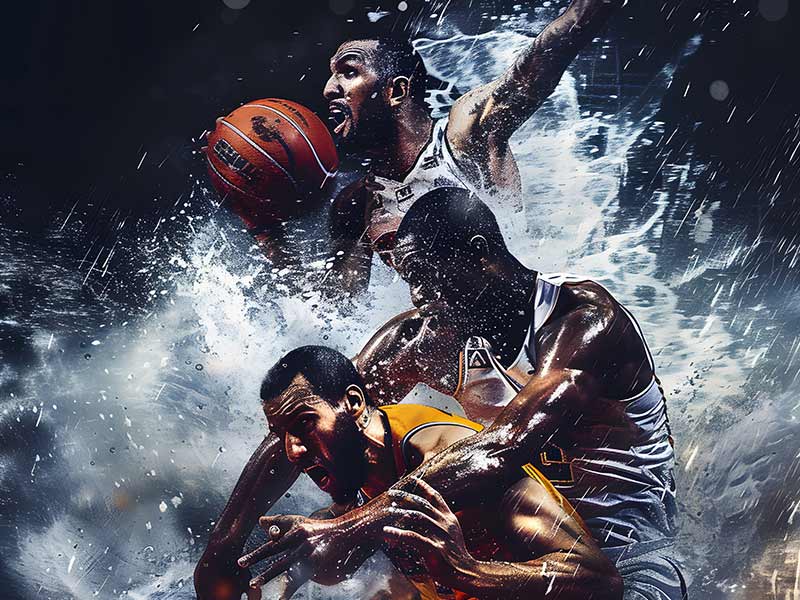 意想不到！这些NBA球星居然还做过队友雷迪克和东契奇