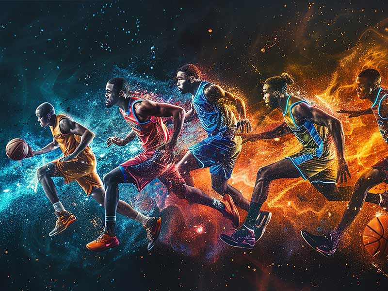 03月20日CBA常规赛深圳新疆全场录像