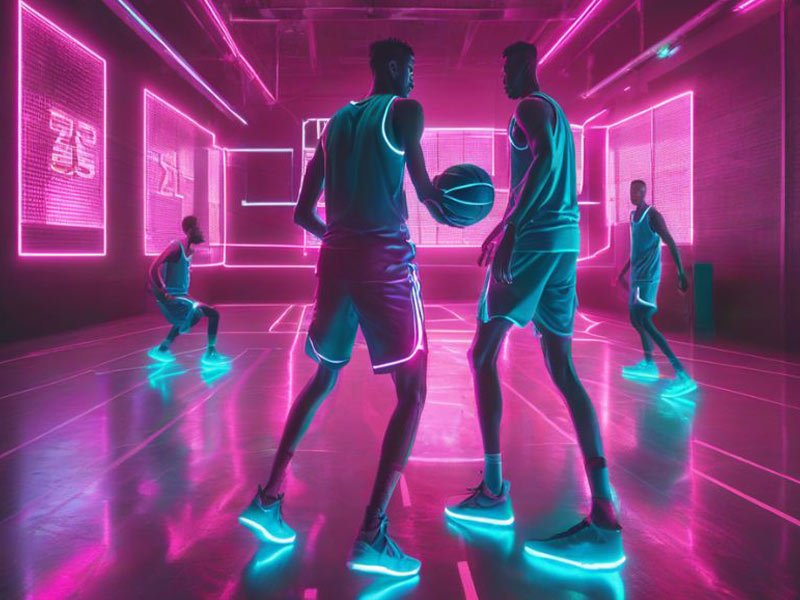 性感大白兔！韩国啦啦队美女睦那京的开场舞！