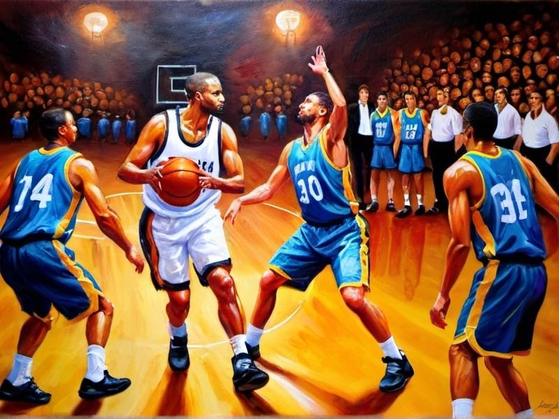 03月21日NBA常规赛猛龙掘金全场录像