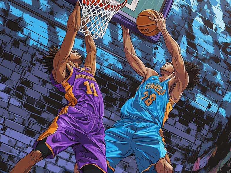 Shams：老詹尚未决定是否退役，湖人本赛季成绩将极大程度影响他的决定