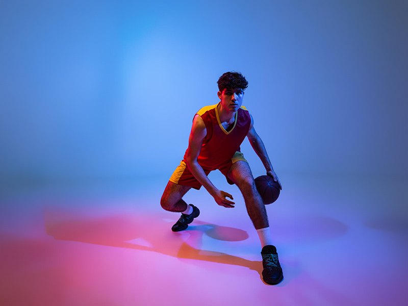 徐静雨早期嘲讽詹姆斯：总决赛砍8分以后还胡言乱语！