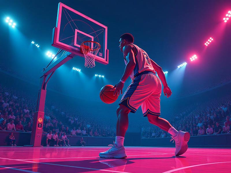 身为同一个时代的两名球星，科比和詹姆斯，究竟谁更胜一筹...