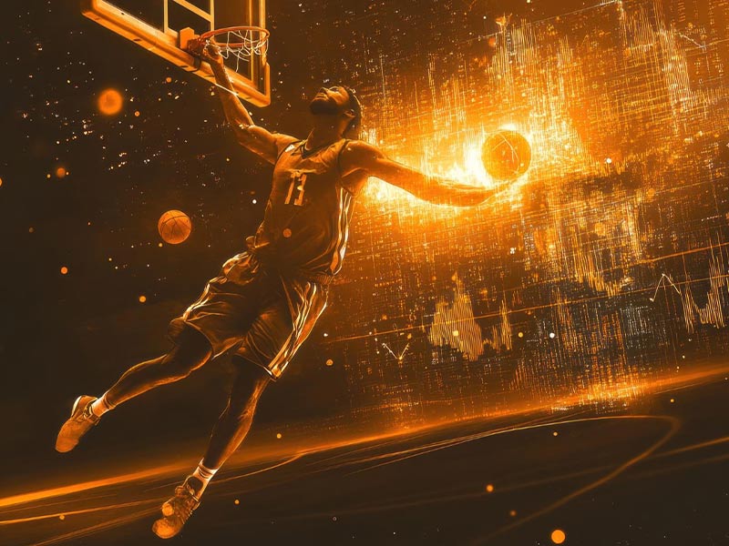 库里老爹戴尔库里！老库里身上也有一股别样的气质