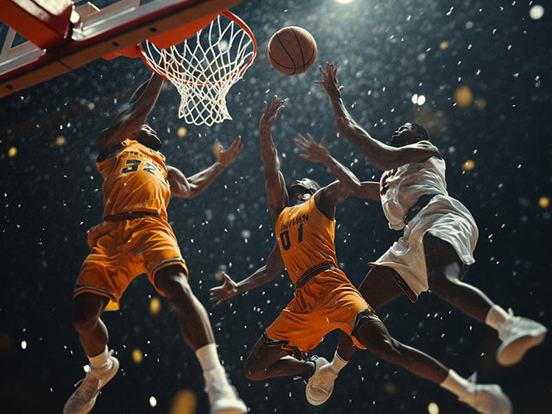 接班人哈登带小老弟杰威参观自己的阿迪达斯仓库！