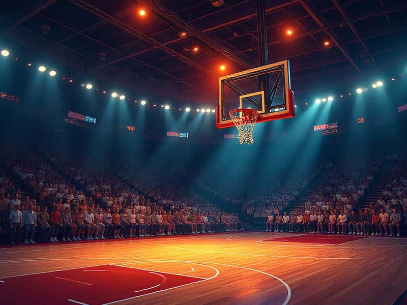 香珀特：和詹姆斯同队心理压力巨大！因为必须要现在赢！要争冠！