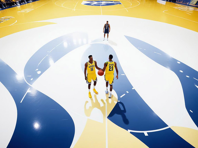 发展联盟最大牌球员名场面：库里20年在发展联盟的训练！