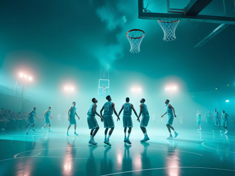 03月17日NBL常规赛山东蜜獾VS盐南苏科雄狮全场录像