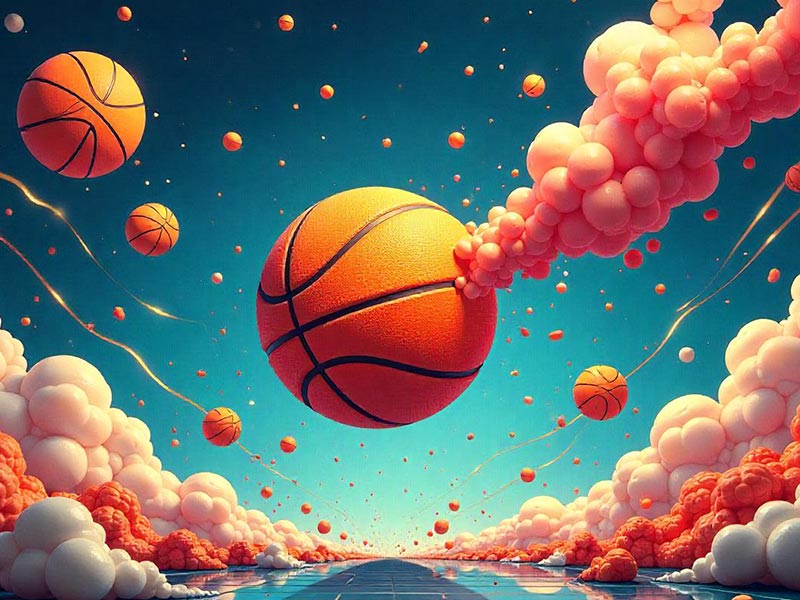 白晶和前NBA球员莱蒙对飙！这就是大魔王！