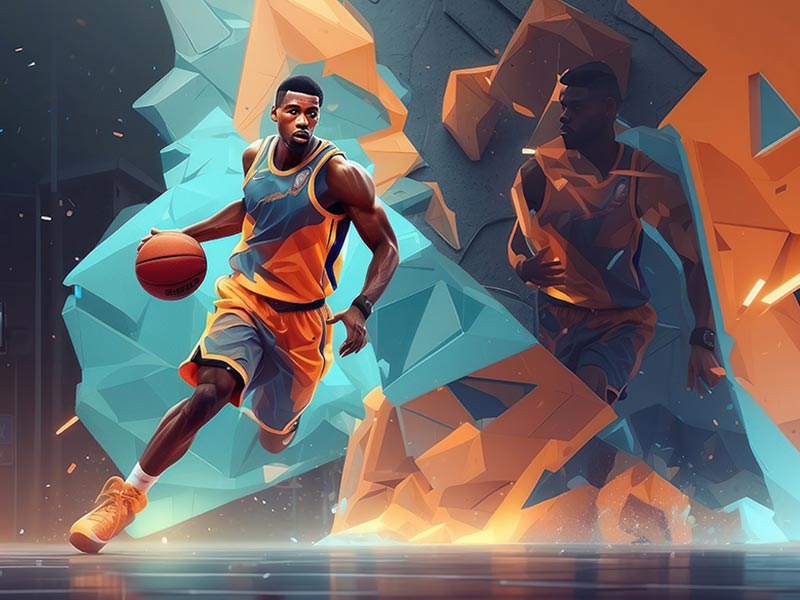 杰伦布朗选历史最佳阵容：詹姆斯，科比，乔丹，库里和拉塞尔！