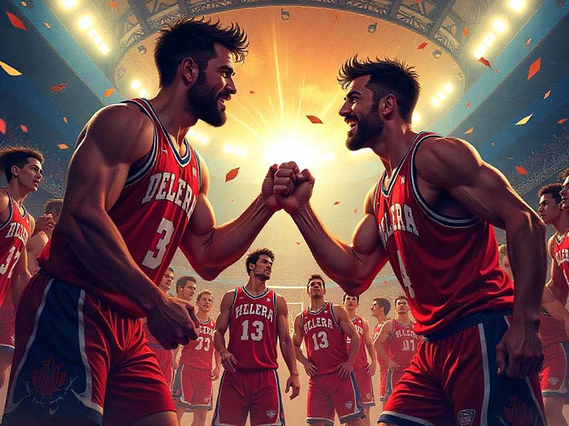 比男人还猛！美国女篮“女魔兽”布兰妮格里纳依然能单臂扣篮