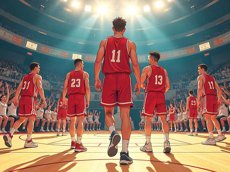 尼克斯险胜篮网唐斯26+15布伦森17+8米诺特22分