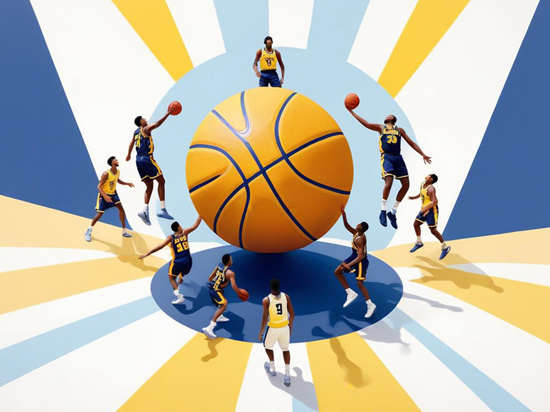 麦迪此前：杜兰特比詹姆斯更值得进今年全明星