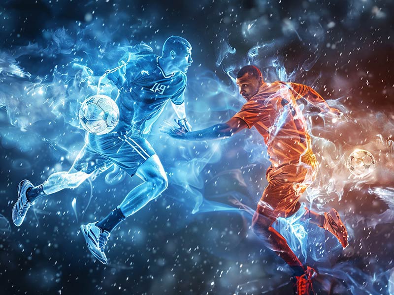 传射建功！阿尔瓦雷斯角球助攻，汉茨科头球破门