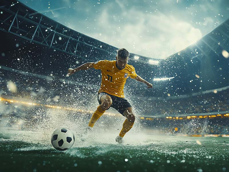 恩里克：我们处在赛季最关键时刻，谁上场是球员的问题，不是我的