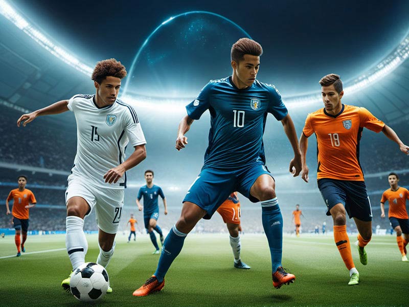 马金尼奥斯：英超是最好的联赛之一，但我们可以击败任何球队