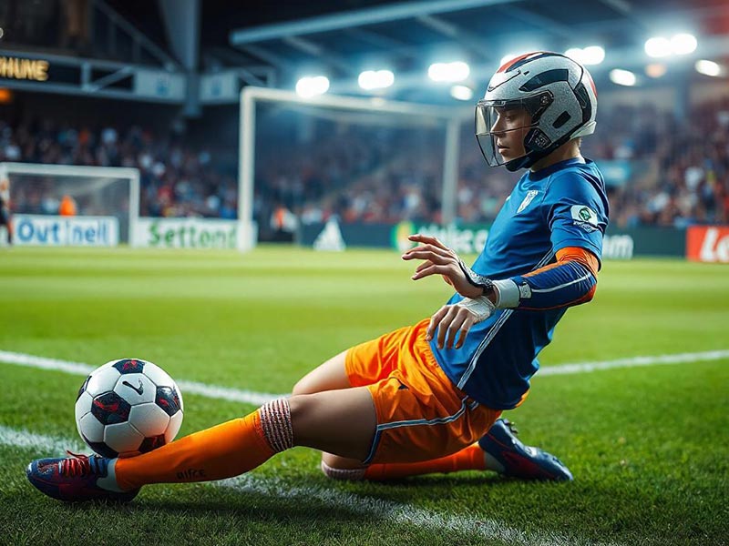 球员18个月踢百场无休，罗塞尼尔谈为何在大比分落后时换下主力