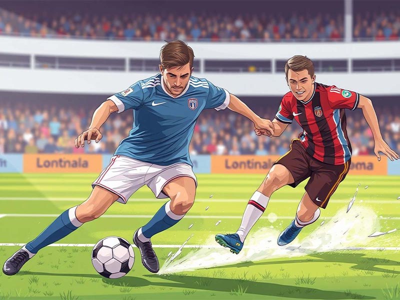 个人秀！凯恩禁区闪转腾挪摆脱两人，暴力抽射完成双响