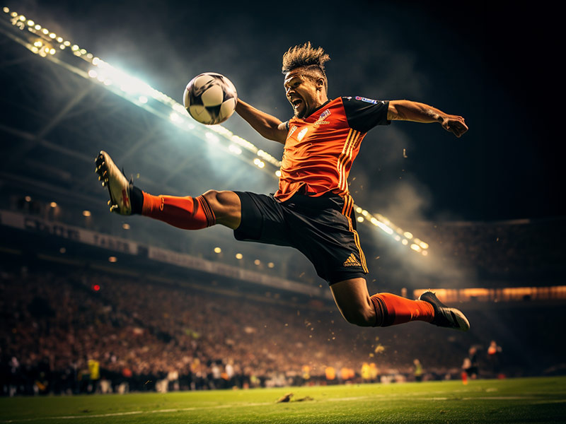 最后一届了！西蒙斯力挺：无论内马尔状态如何，他都应该去世界杯