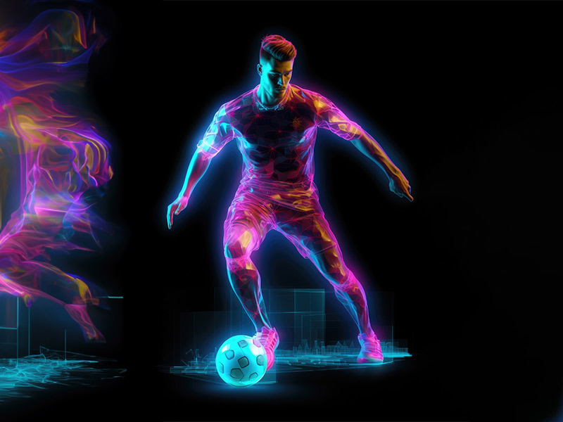 德甲官推：一但穆西亚拉和凯恩联系起来，就会很危险！