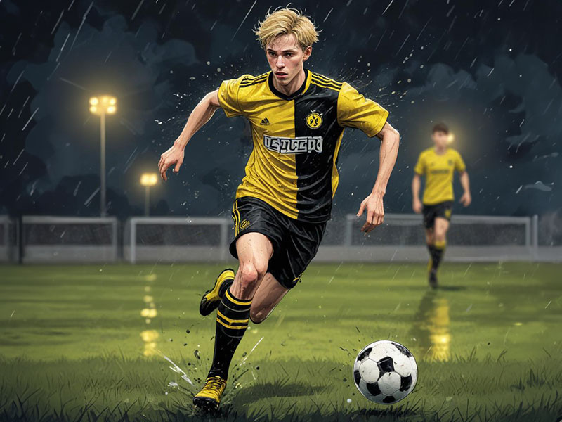 意甲扎加杜染红里昂客场00十人勒阿弗尔