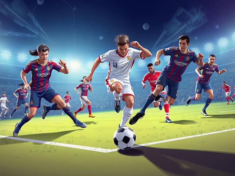 争议不断！经典回顾：17年欧洲德比，C罗帽子戏法率队战胜拜仁