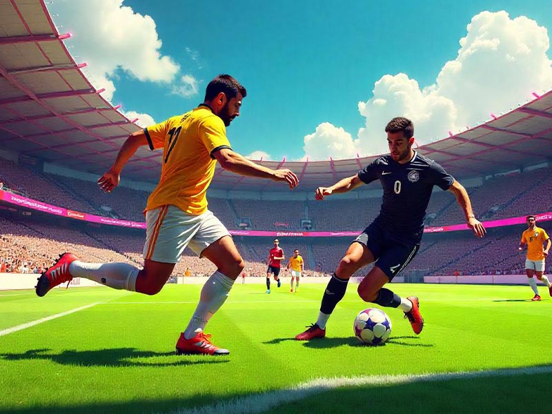 利物浦总比分21反超！萨拉赫精准传球送饼，埃基蒂克轻松破门！