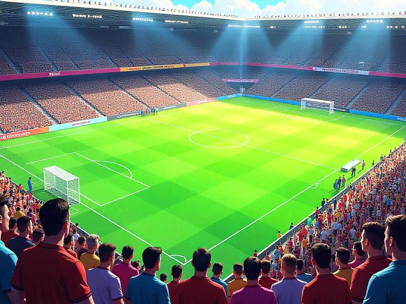 赛后拜仁球迷们高唱：马德里，马德里，我们狠狠羞辱了马德里