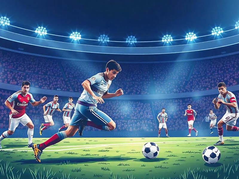 太关键了！麦卡利斯特角球助攻，索博斯洛伊破门利物浦扳平总比分